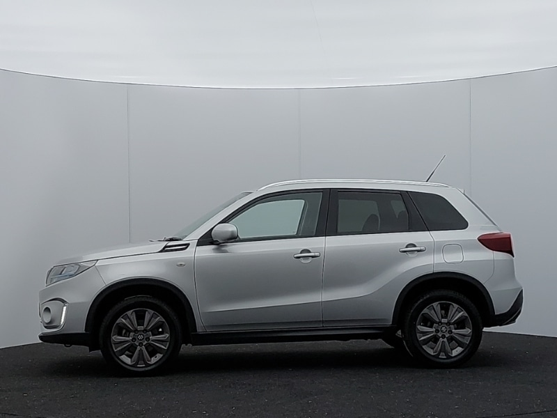 Used Suzuki Vitara 2022 for sale - 76815986: Photo 4