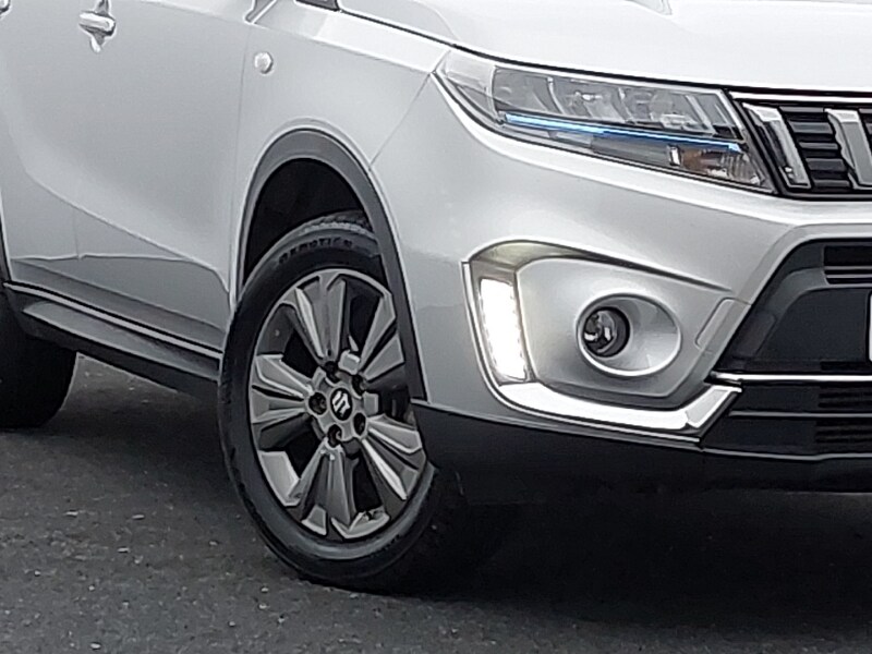 Used Suzuki Vitara 2022 for sale - 76815986: Photo 9