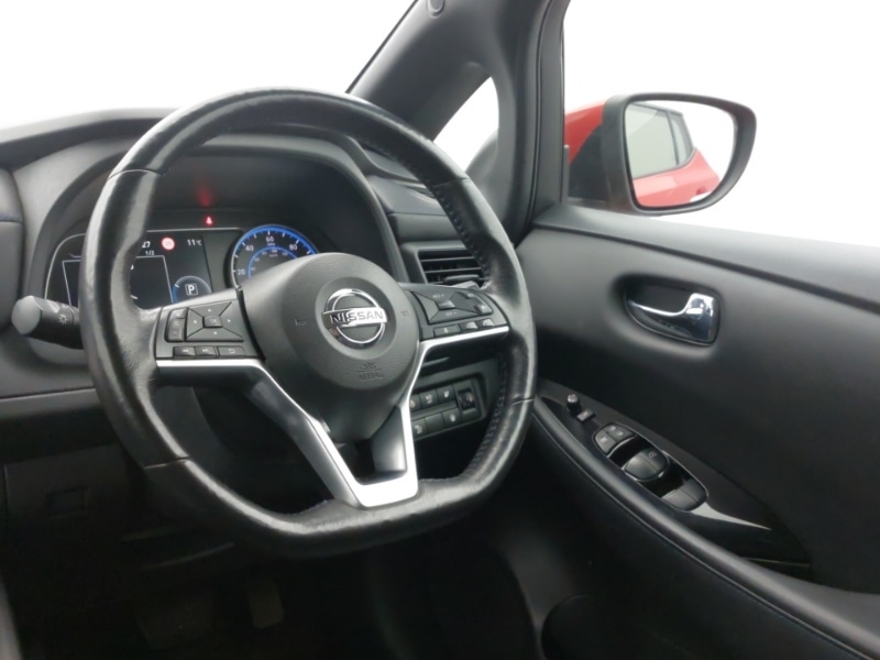 Used Nissan Leaf 2021 for sale - 78147043: Photo 10