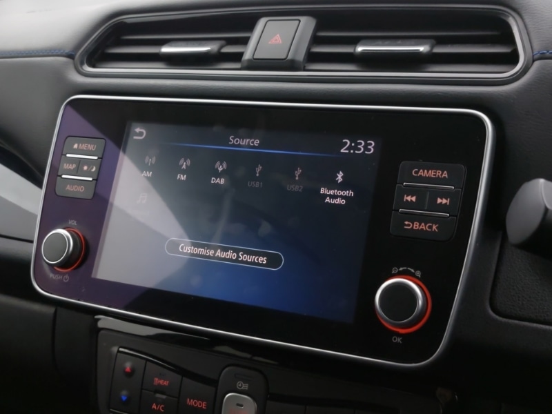 Used Nissan Leaf 2021 for sale - 78147043: Photo 14