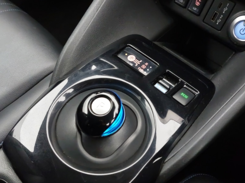 Used Nissan Leaf 2021 for sale - 78147043: Photo 16