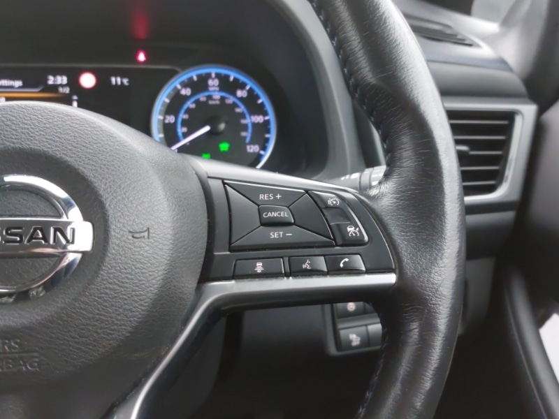 Used Nissan Leaf 2021 for sale - 78147043: Photo 18