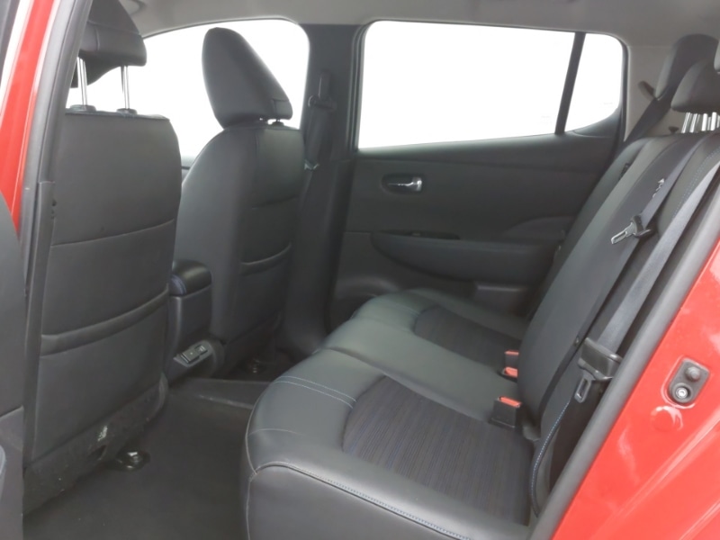 Used Nissan Leaf 2021 for sale - 78147043: Photo 6