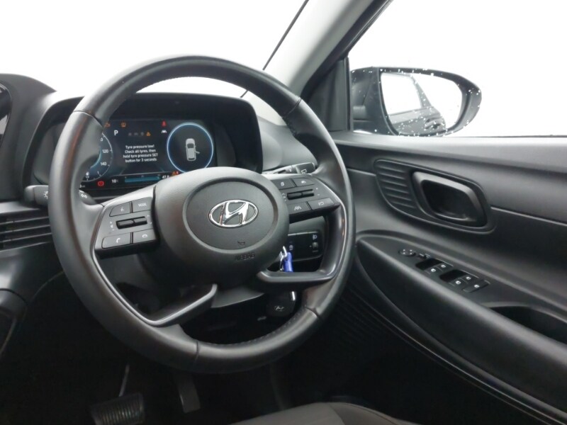 Used Hyundai i20 2022 for sale - 76763809: Photo 10