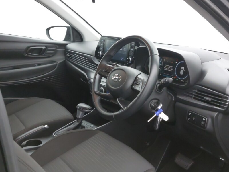 Used Hyundai i20 2022 for sale - 76763809: Photo 12