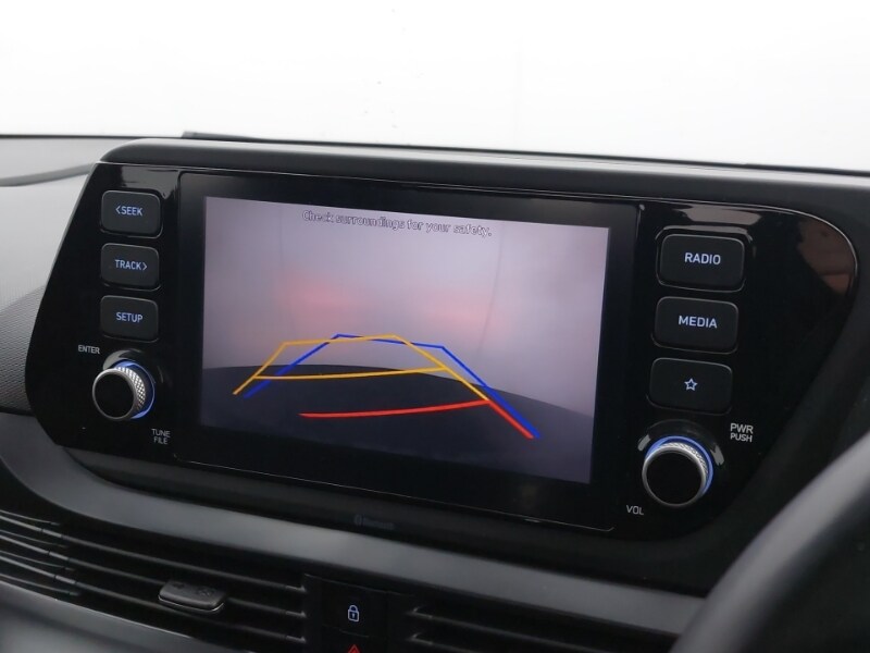 Used Hyundai i20 2022 for sale - 76763809: Photo 13