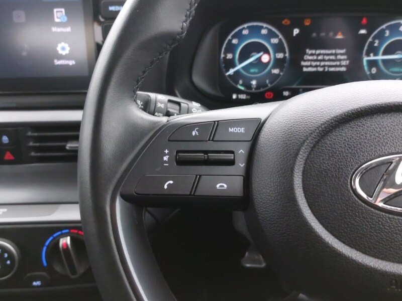 Used Hyundai i20 2022 for sale - 76763809: Photo 17