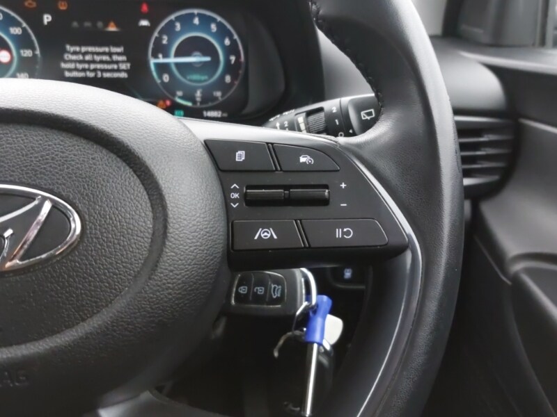 Used Hyundai i20 2022 for sale - 76763809: Photo 18