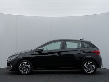 Used Hyundai i20 2022 for sale - 76763809: Photo