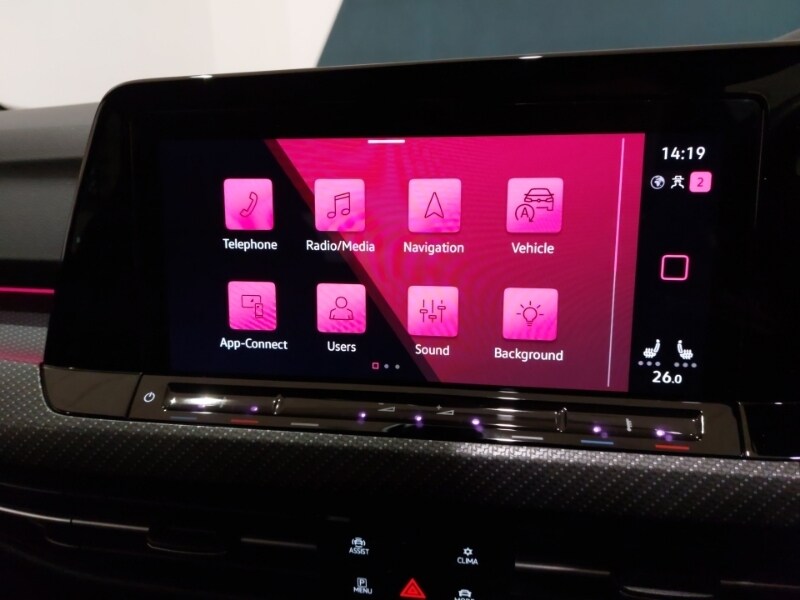 Used Volkswagen Golf 2024 for sale - 77062419: Photo 11