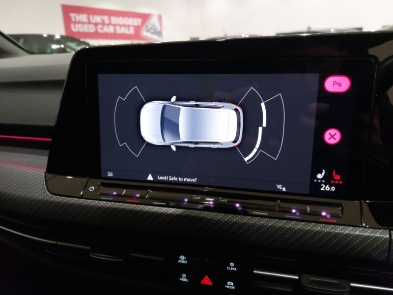 Used Volkswagen Golf 2024 for sale - 77062419: Photo 15