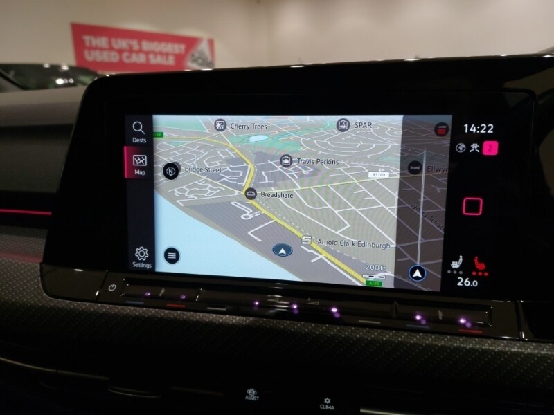 Used Volkswagen Golf 2024 for sale - 77062419: Photo 16