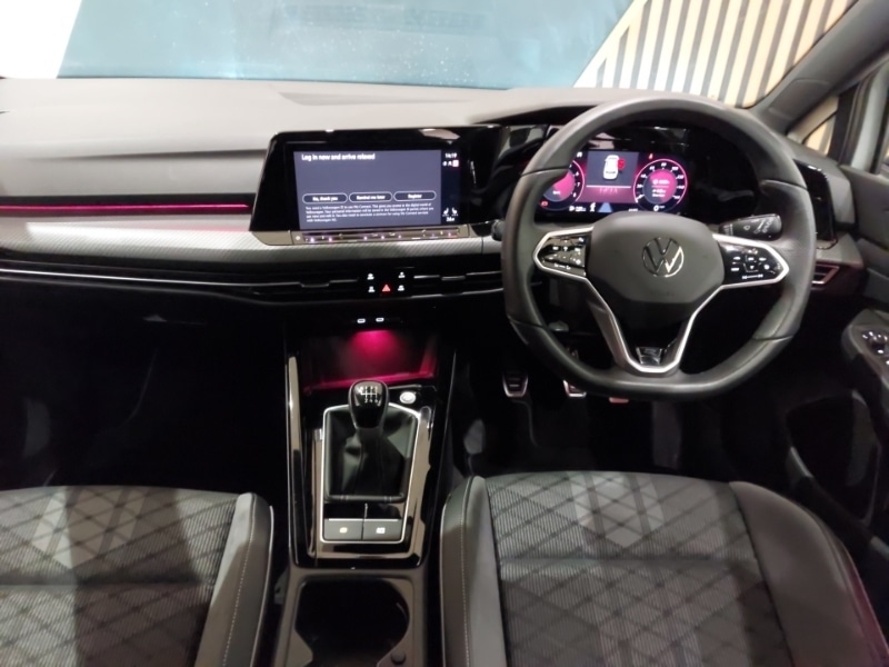 Used Volkswagen Golf 2024 for sale - 77062419: Photo 2