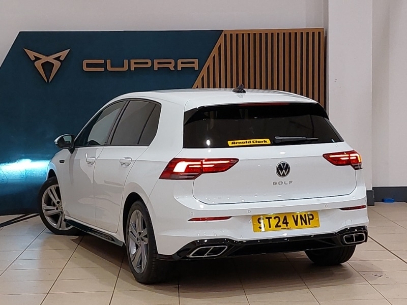 Used Volkswagen Golf 2024 for sale - 77062419: Photo 3