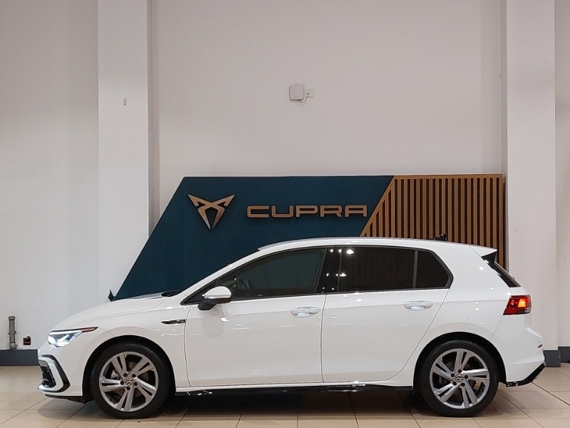 Used Volkswagen Golf 2024 for sale - 77062419: Photo 4