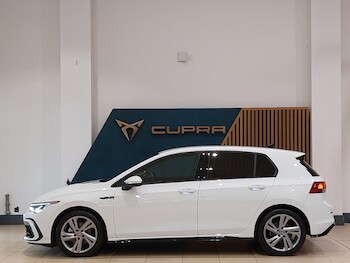 Used Volkswagen Golf 2024 for sale - 77062419: Photo