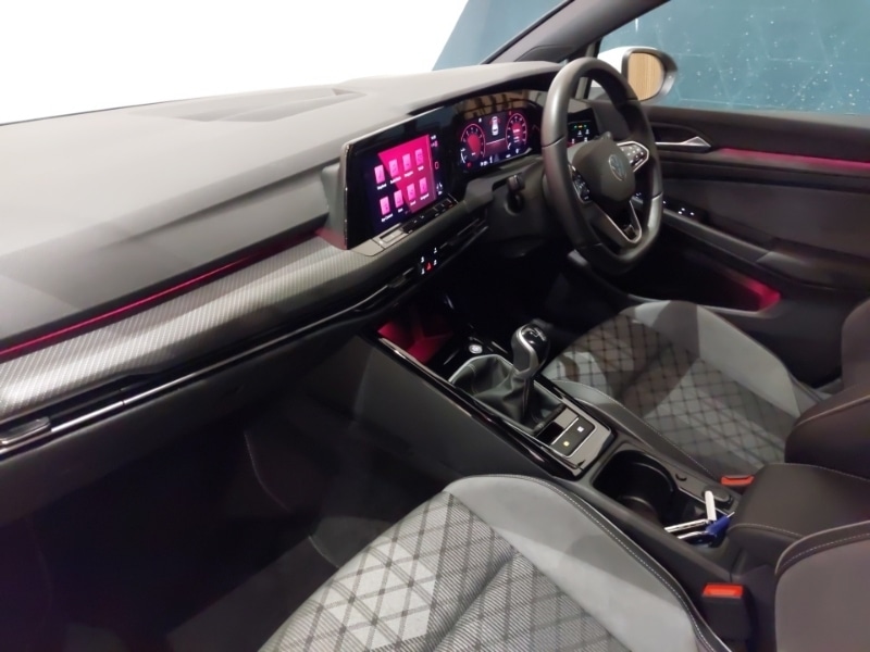 Used Volkswagen Golf 2024 for sale - 77062419: Photo 5