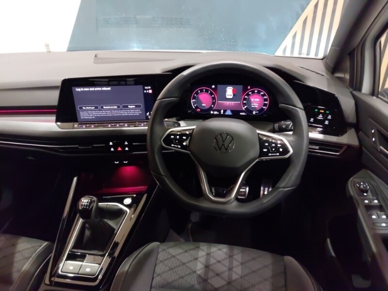 Used Volkswagen Golf 2024 for sale - 77062419: Photo 7