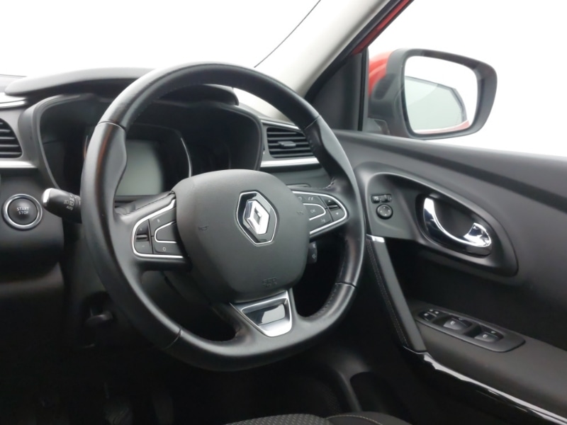 Used Renault Kadjar 2017 for sale - 77767524: Photo 10