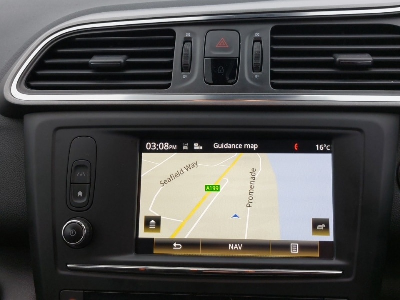 Used Renault Kadjar 2017 for sale - 77767524: Photo 11