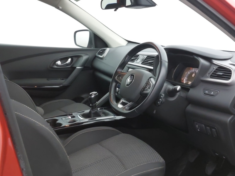 Used Renault Kadjar 2017 for sale - 77767524: Photo 12