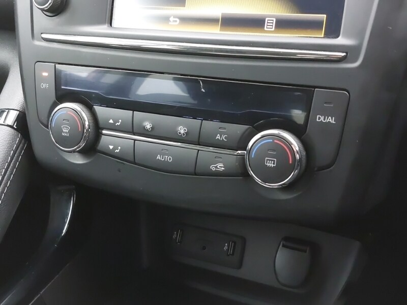 Used Renault Kadjar 2017 for sale - 77767524: Photo 14