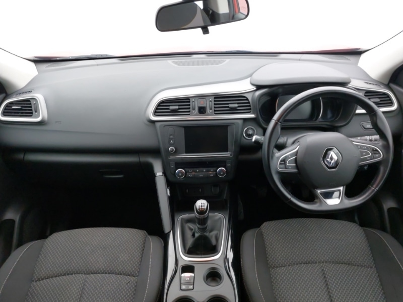 Used Renault Kadjar 2017 for sale - 77767524: Photo 2