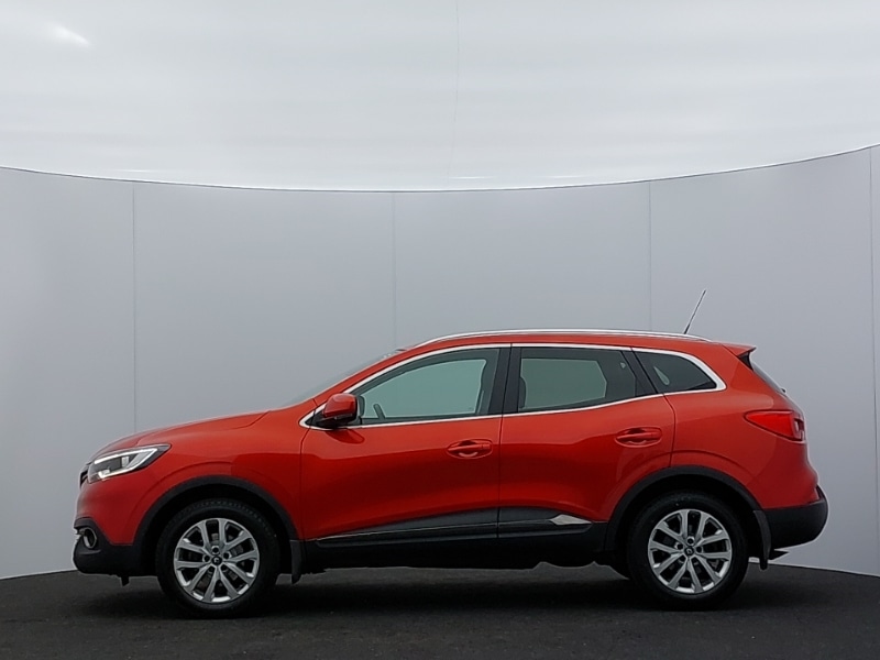 Used Renault Kadjar 2017 for sale - 77767524: Photo 4