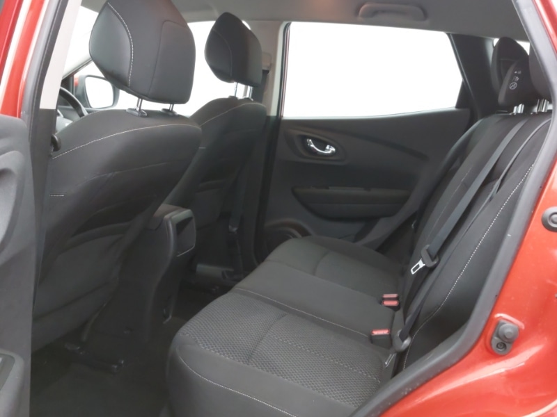 Used Renault Kadjar 2017 for sale - 77767524: Photo 6