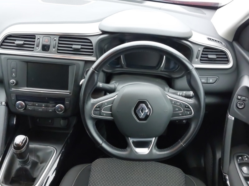 Used Renault Kadjar 2017 for sale - 77767524: Photo 7