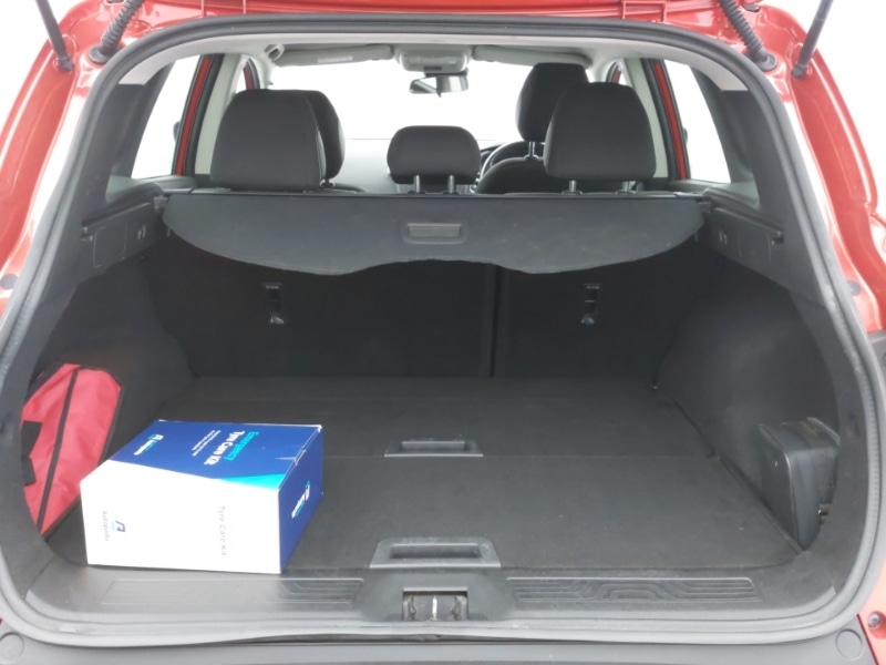 Used Renault Kadjar 2017 for sale - 77767524: Photo 8