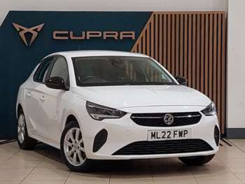 2022 - 1.2 SE Edition 5dr
