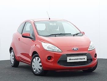 Used Ford Ka 2013 for sale - 79659634: Photo