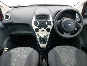 Used Ford Ka 2013 for sale - 79659634: Photo