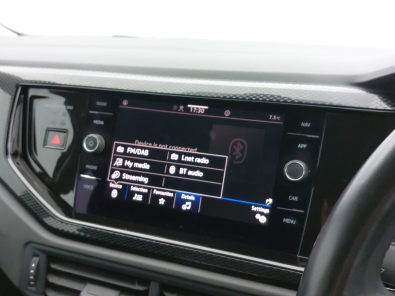 Used Volkswagen Polo 2022 for sale - 77265399: Photo 14