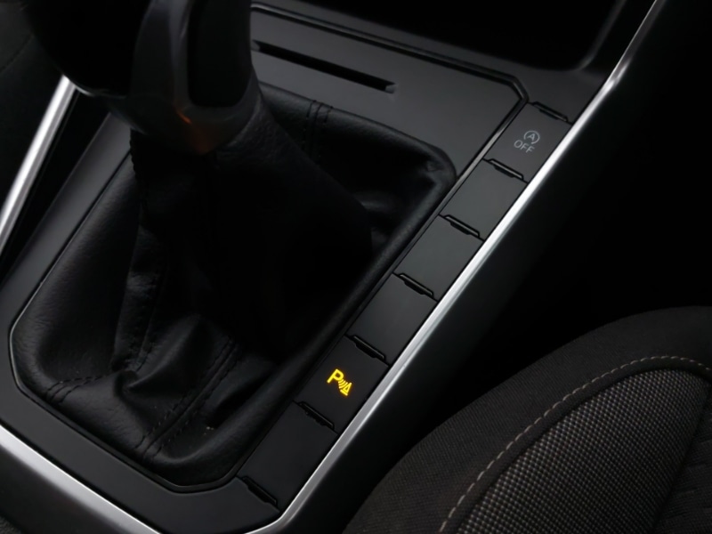 Used Volkswagen Polo 2022 for sale - 77265399: Photo 16