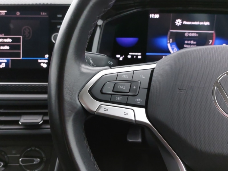 Used Volkswagen Polo 2022 for sale - 77265399: Photo 17