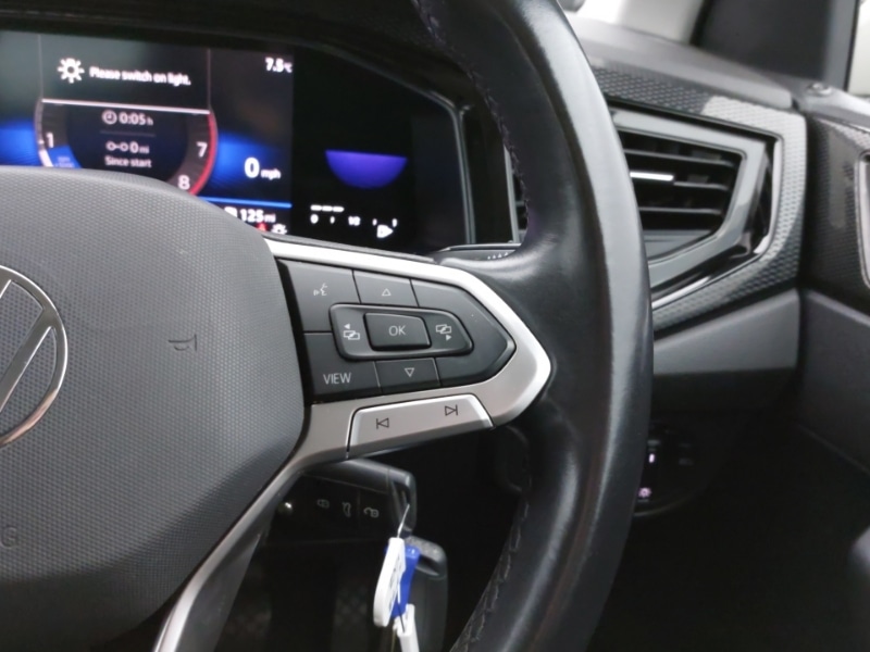 Used Volkswagen Polo 2022 for sale - 77265399: Photo 18