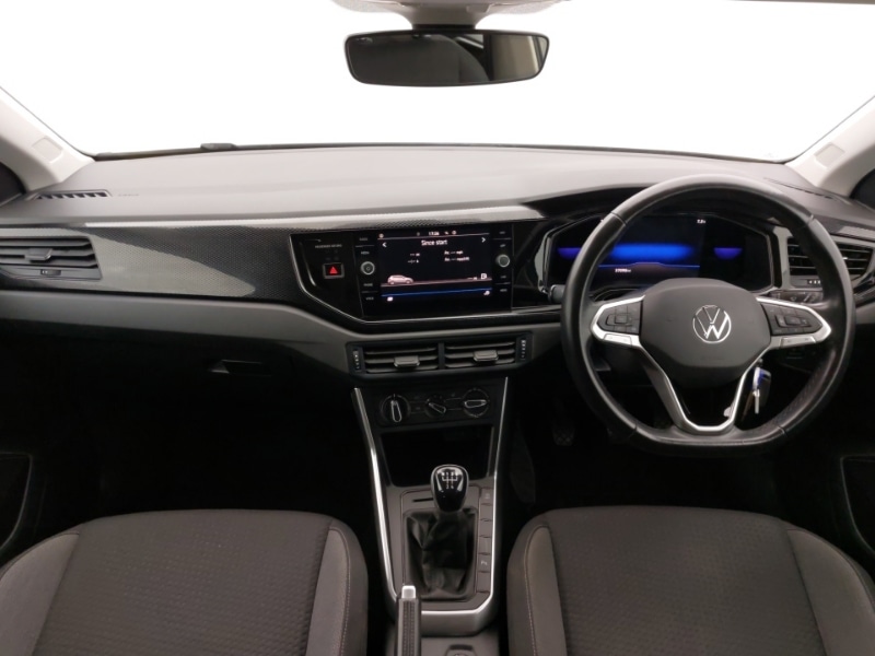 Used Volkswagen Polo 2022 for sale - 77265399: Photo 2
