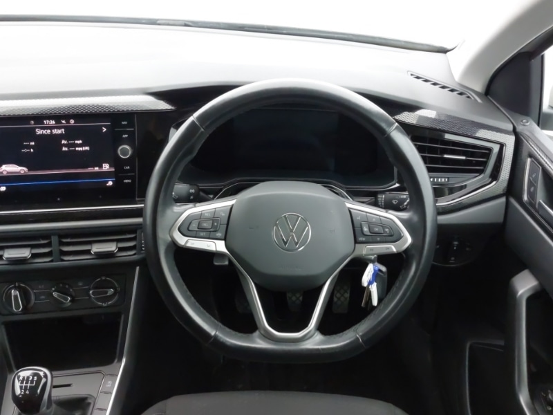 Used Volkswagen Polo 2022 for sale - 77265399: Photo 7