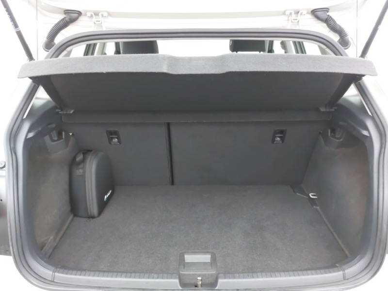 Used Volkswagen Polo 2022 for sale - 77265399: Photo 8