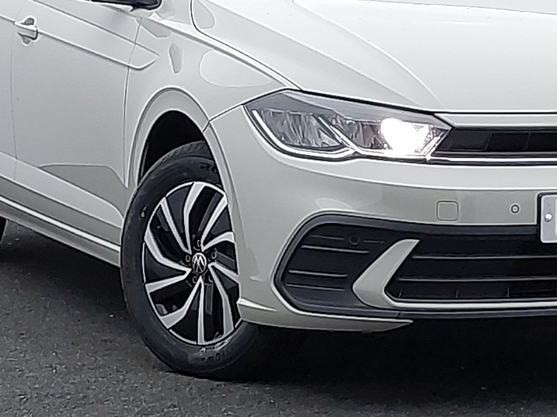 Used Volkswagen Polo 2022 for sale - 77265399: Photo 9