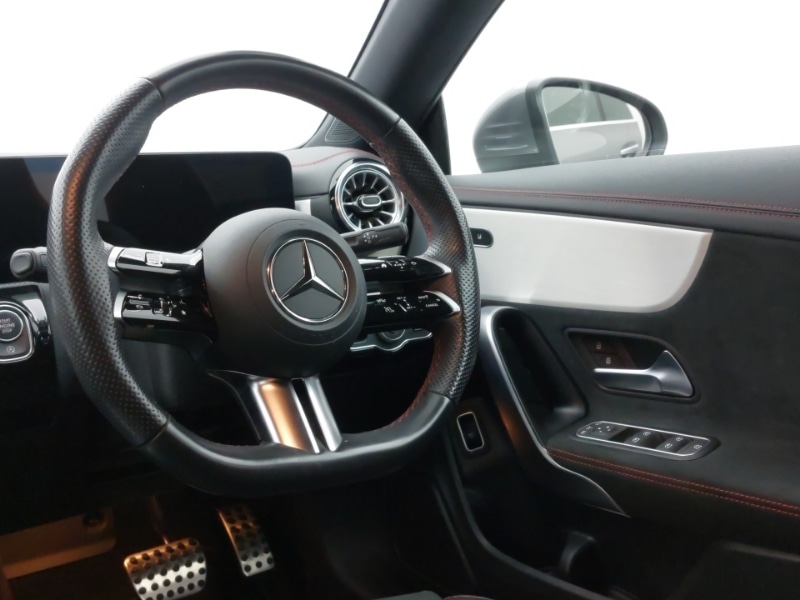 Used Mercedes-Benz CLA 2023 for sale - 76275520: Photo 10