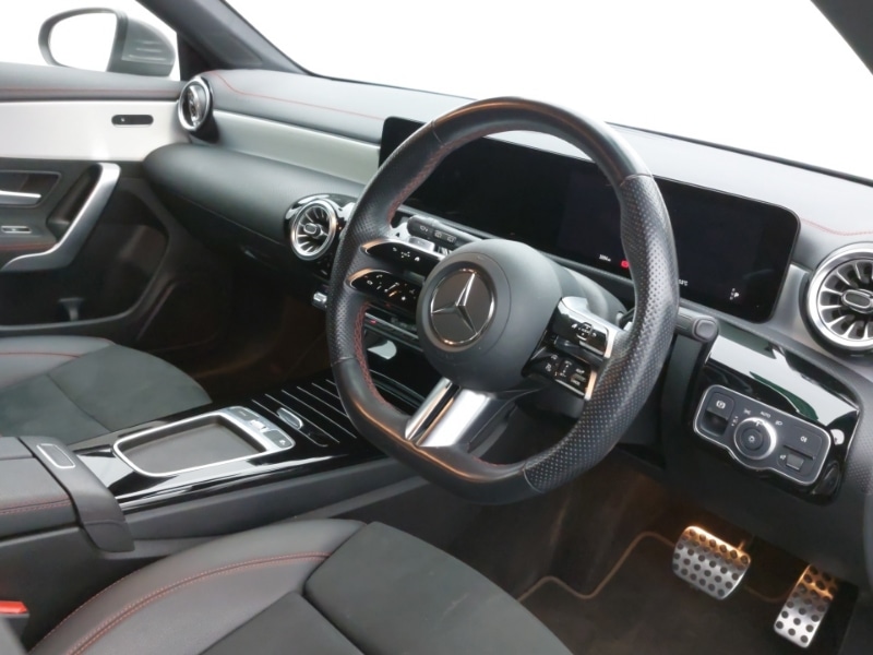 Used Mercedes-Benz CLA 2023 for sale - 76275520: Photo 12