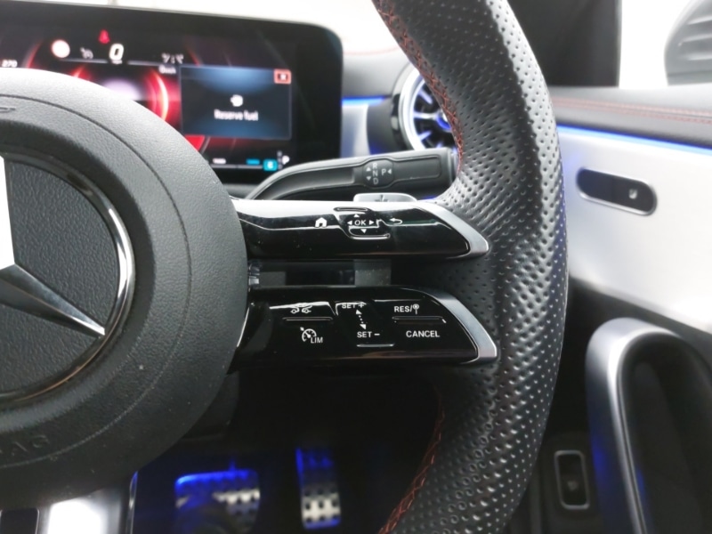Used Mercedes-Benz CLA 2023 for sale - 76275520: Photo 18