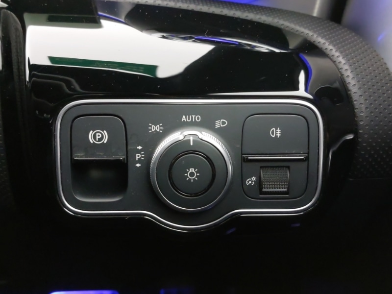 Used Mercedes-Benz CLA 2023 for sale - 76275520: Photo 19
