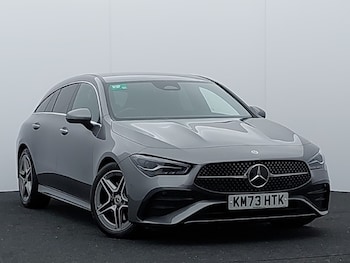 Used Mercedes-Benz CLA 2023 for sale - 76275520: Photo