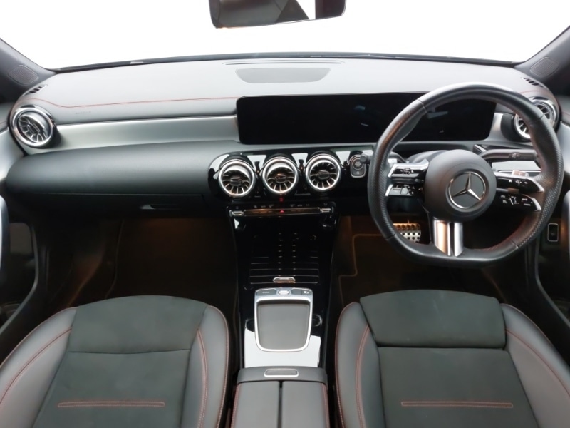Used Mercedes-Benz CLA 2023 for sale - 76275520: Photo 2