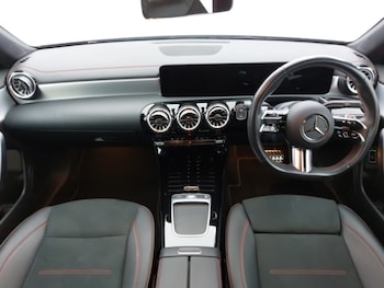 Used Mercedes-Benz CLA 2023 for sale - 76275520: Photo