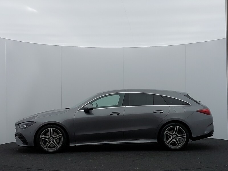 Used Mercedes-Benz CLA 2023 for sale - 76275520: Photo 4